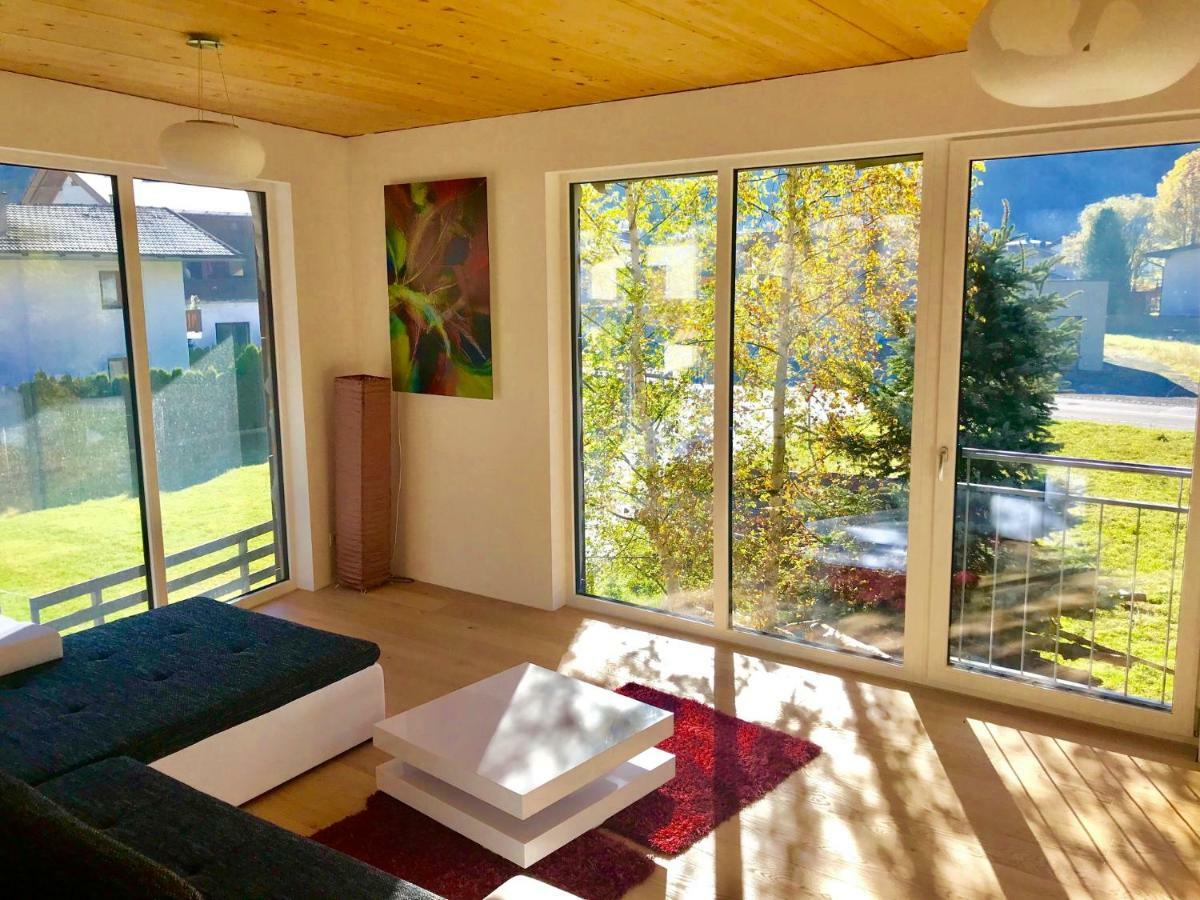 란켄펠트 Mountain View 아파트 외부 사진
