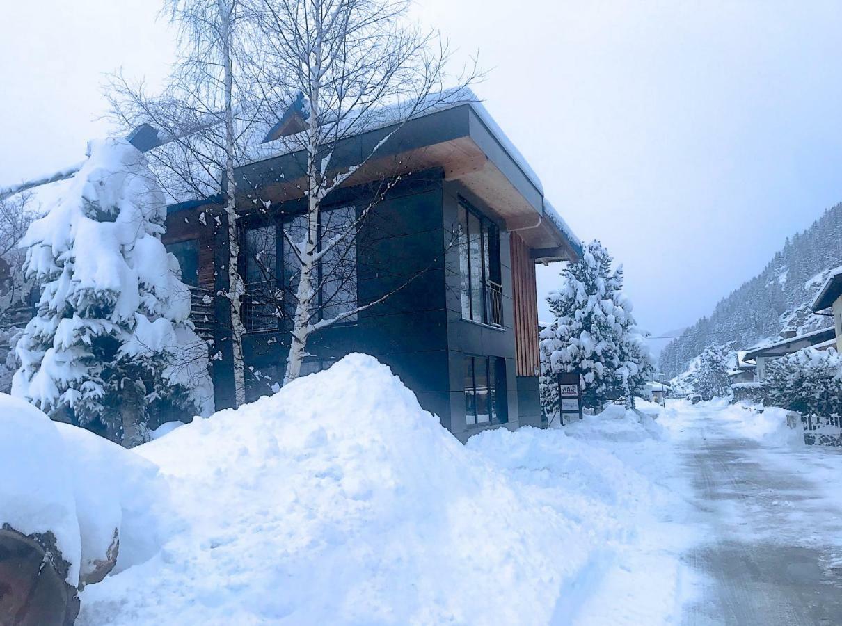 란켄펠트 Mountain View 아파트 외부 사진